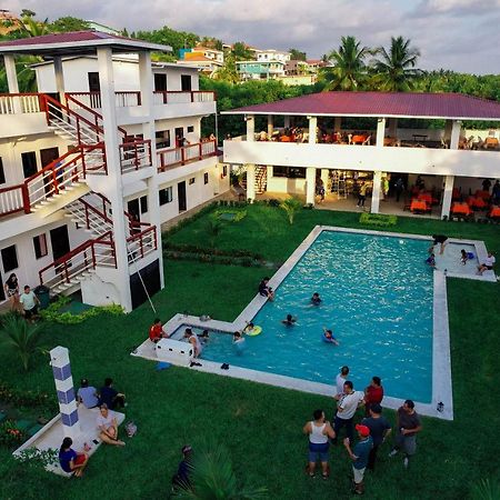 Majahual Resort El Majahual Exteriör bild