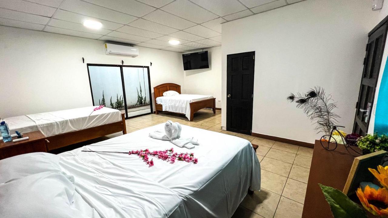 Majahual Resort El Majahual Exteriör bild